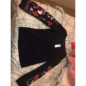 Sweater from American Eagle !